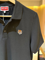 V.D Locaste Slim Fit Zarif Polo Yaka Tişört