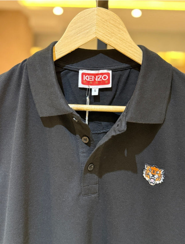 V.D Locaste Slim Fit Zarif Polo Yaka Tişört