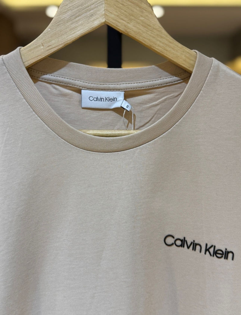 V.D Locaste Minimal Slim Fit Tişört
