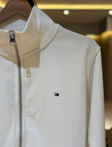 V.D LOCASTE Slim Fit Boyunlu Hırka