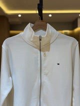 V.D LOCASTE Slim Fit Boyunlu Hırka