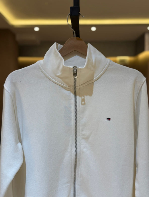 V.D LOCASTE Slim Fit Boyunlu Hırka