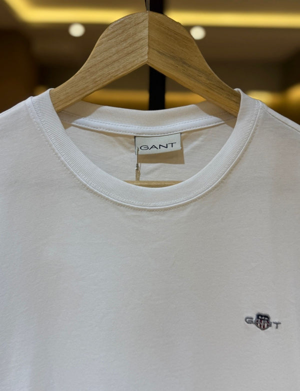 V.D LOCASTE Minimalist Slim Fit Tişört