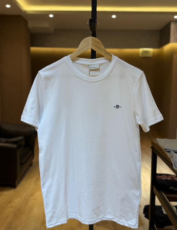 V.D LOCASTE Minimalist Slim Fit Tişört