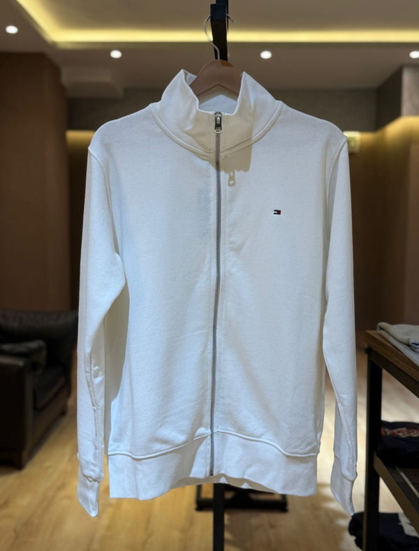 V.D LOCASTE Slim Fit Boyunlu Hırka