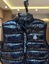V.D Locaste Moncler Şişme Yelek