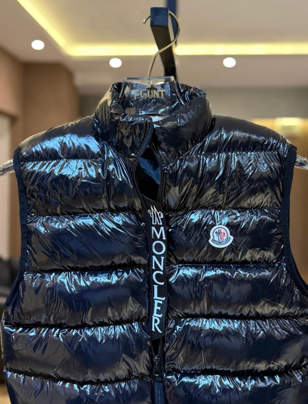 V.D Locaste Moncler Şişme Yelek