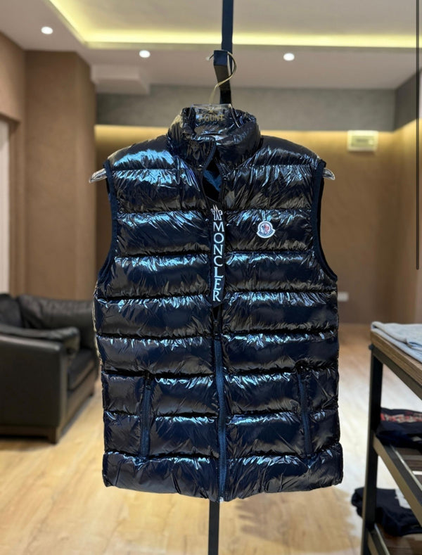 V.D Locaste Moncler Şişme Yelek