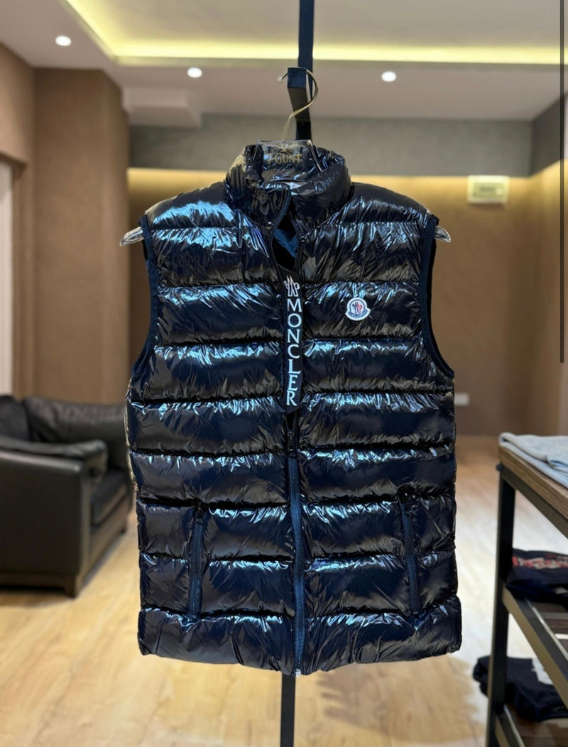 V.D Locaste Moncler Şişme Yelek
