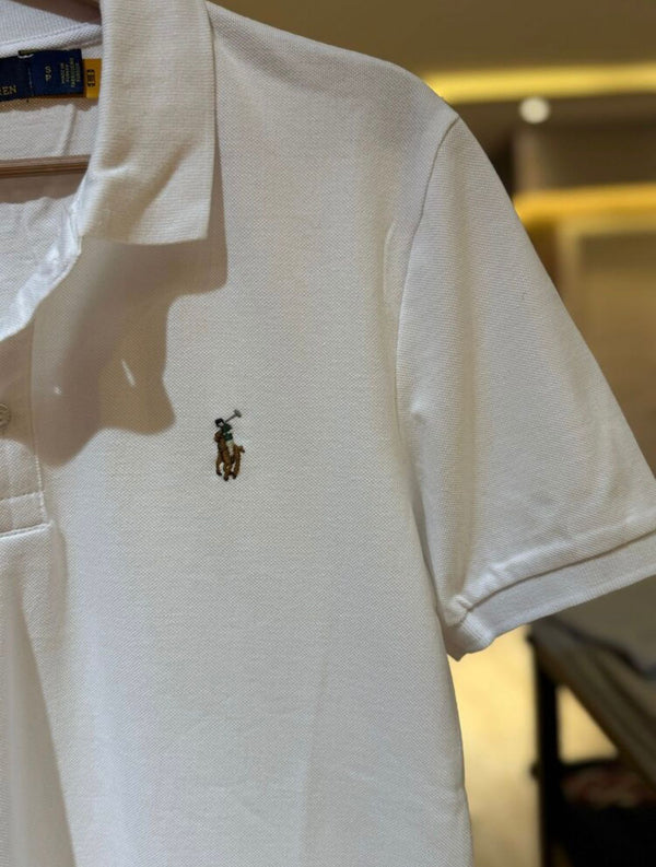 V.D Locaste Polo Yaka, Modern Dokunuş