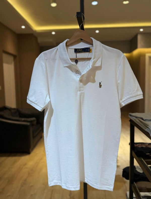 V.D Locaste Polo Yaka, Modern Dokunuş