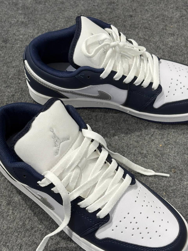 V.D Locaste - Jordan Sneaker – Efsanenin İzinde