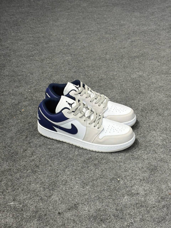 V.D Locaste - Nike & Jordan – Sokakların Efsane İkilisi