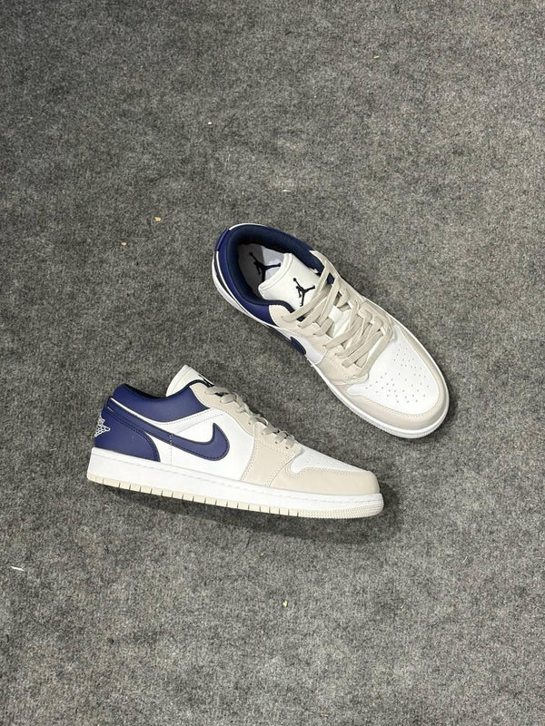 V.D Locaste - Nike & Jordan – Sokakların Efsane İkilisi