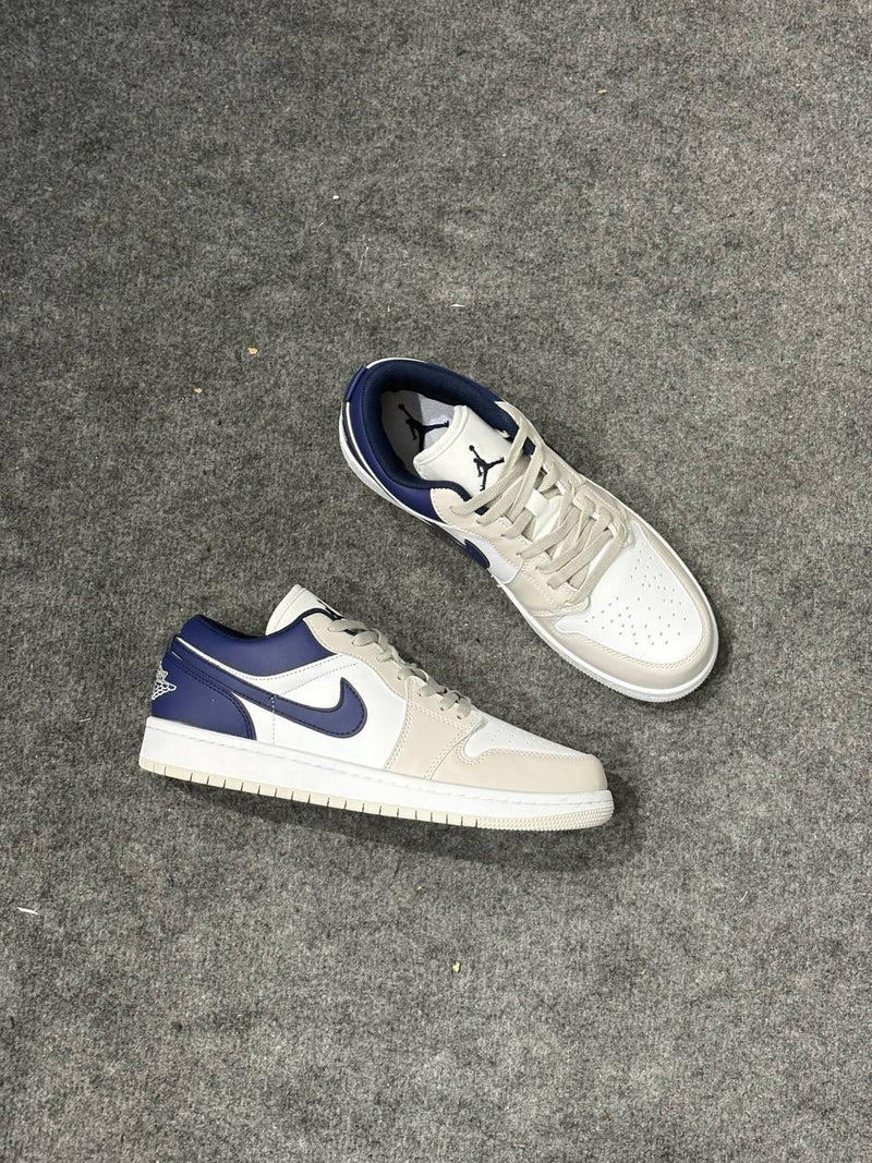 V.D Locaste - Nike & Jordan – Sokakların Efsane İkilisi