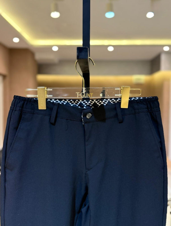 V.D Locaste - Prada Pamuklu Slim Fit Pantolon