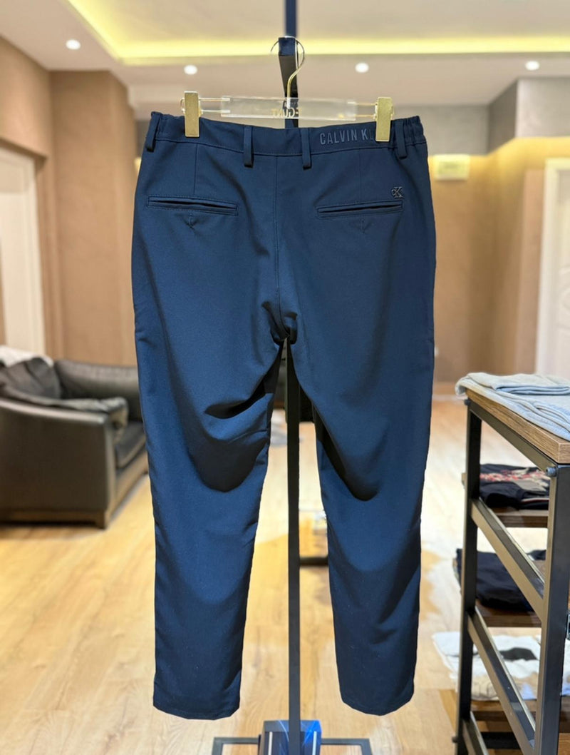 V.D Locaste - Calvin Klein Pamuklu Slim Fit Pantolon