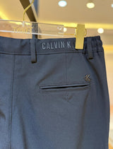 V.D Locaste - Calvin Klein Pamuklu Slim Fit Pantolon