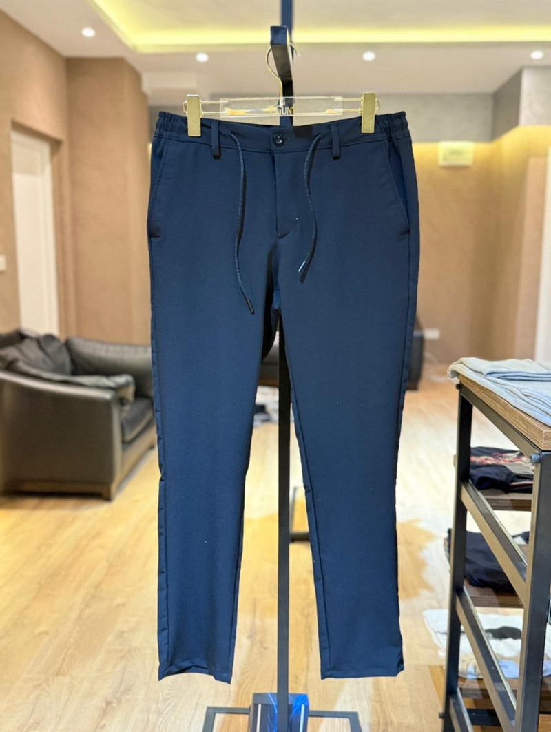 V.D Locaste - Calvin Klein Pamuklu Slim Fit Pantolon