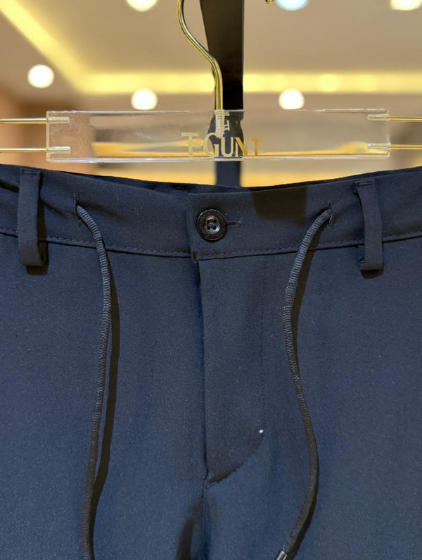 V.D Locaste - Calvin Klein Pamuklu Slim Fit Pantolon