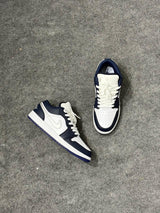 V.D Locaste Nike x Jordan Sneaker – İkonların Gücü