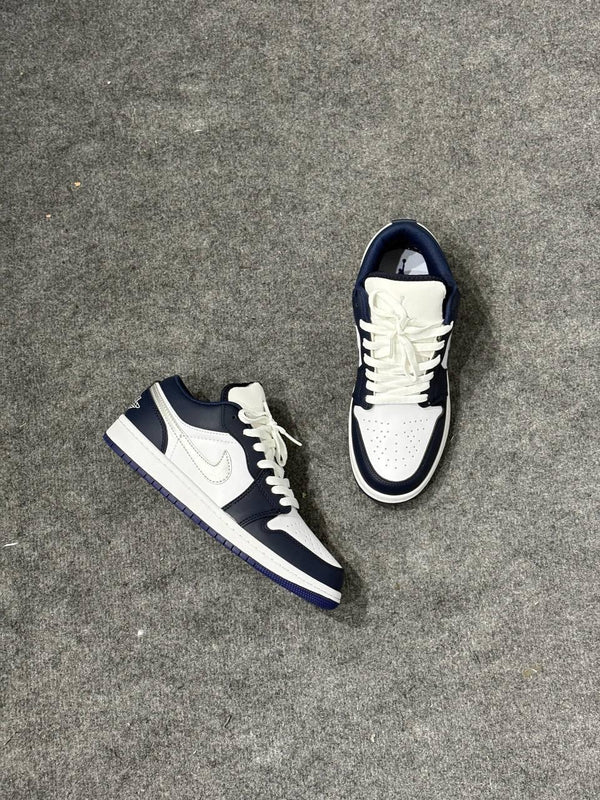 V.D Locaste Nike x Jordan Sneaker – İkonların Gücü