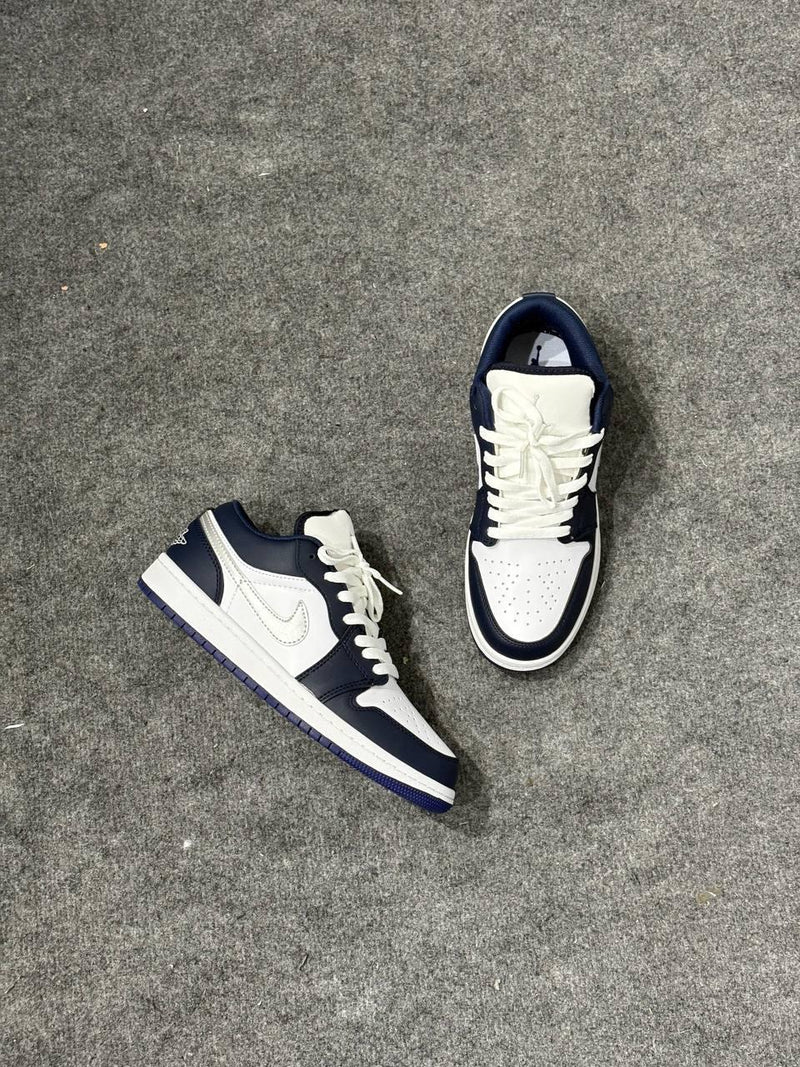 V.D Locaste Nike x Jordan Sneaker – İkonların Gücü