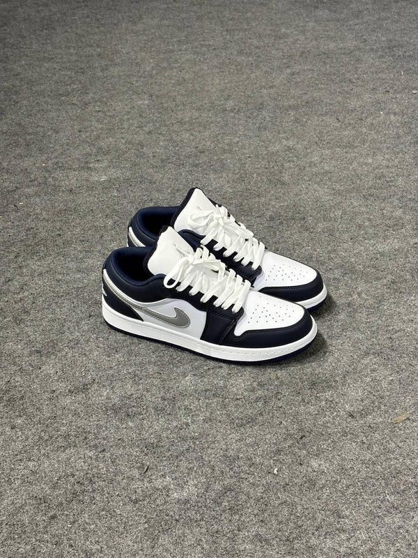 V.D Locaste Nike x Jordan Sneaker – İkonların Gücü