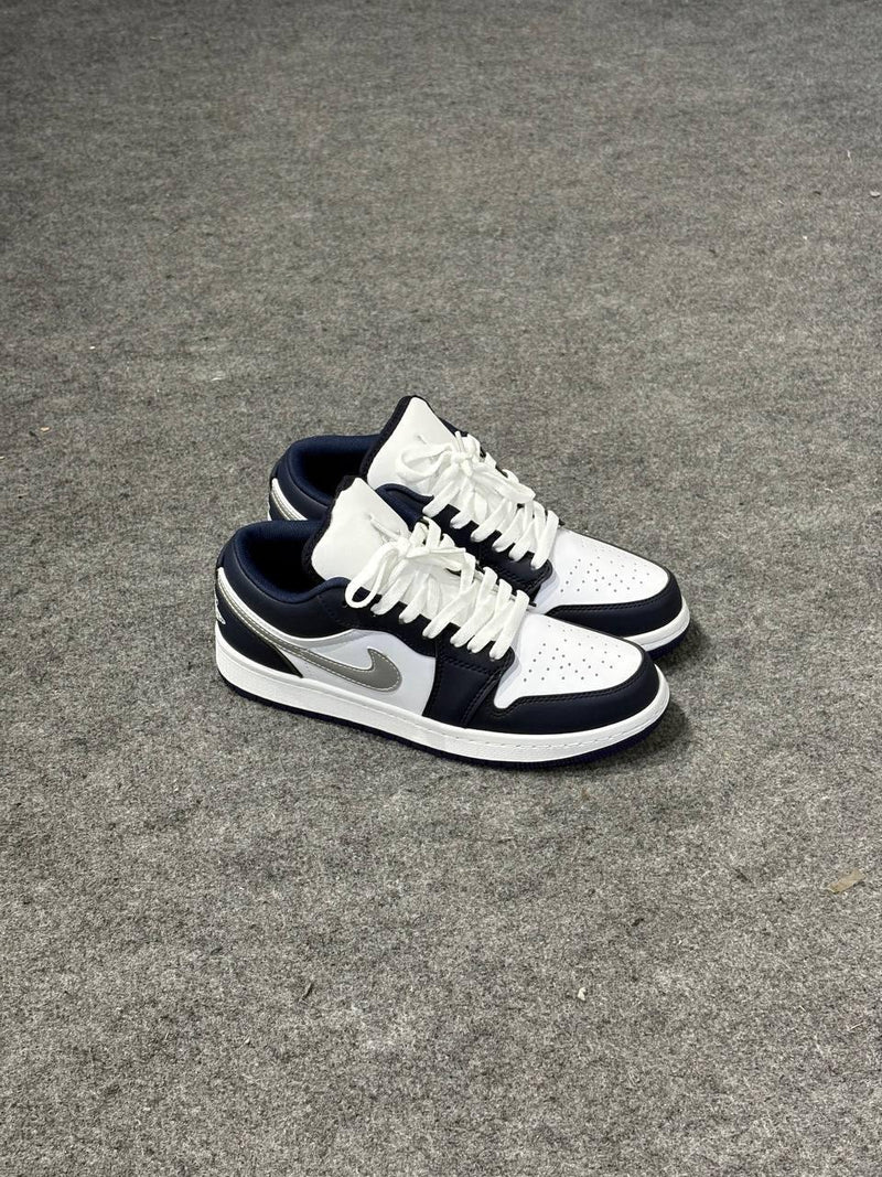 V.D Locaste Nike x Jordan Sneaker – İkonların Gücü