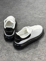 V.D Locaste - Alexander McQueen Sneaker – Lüksün Cesur Yorumuyla